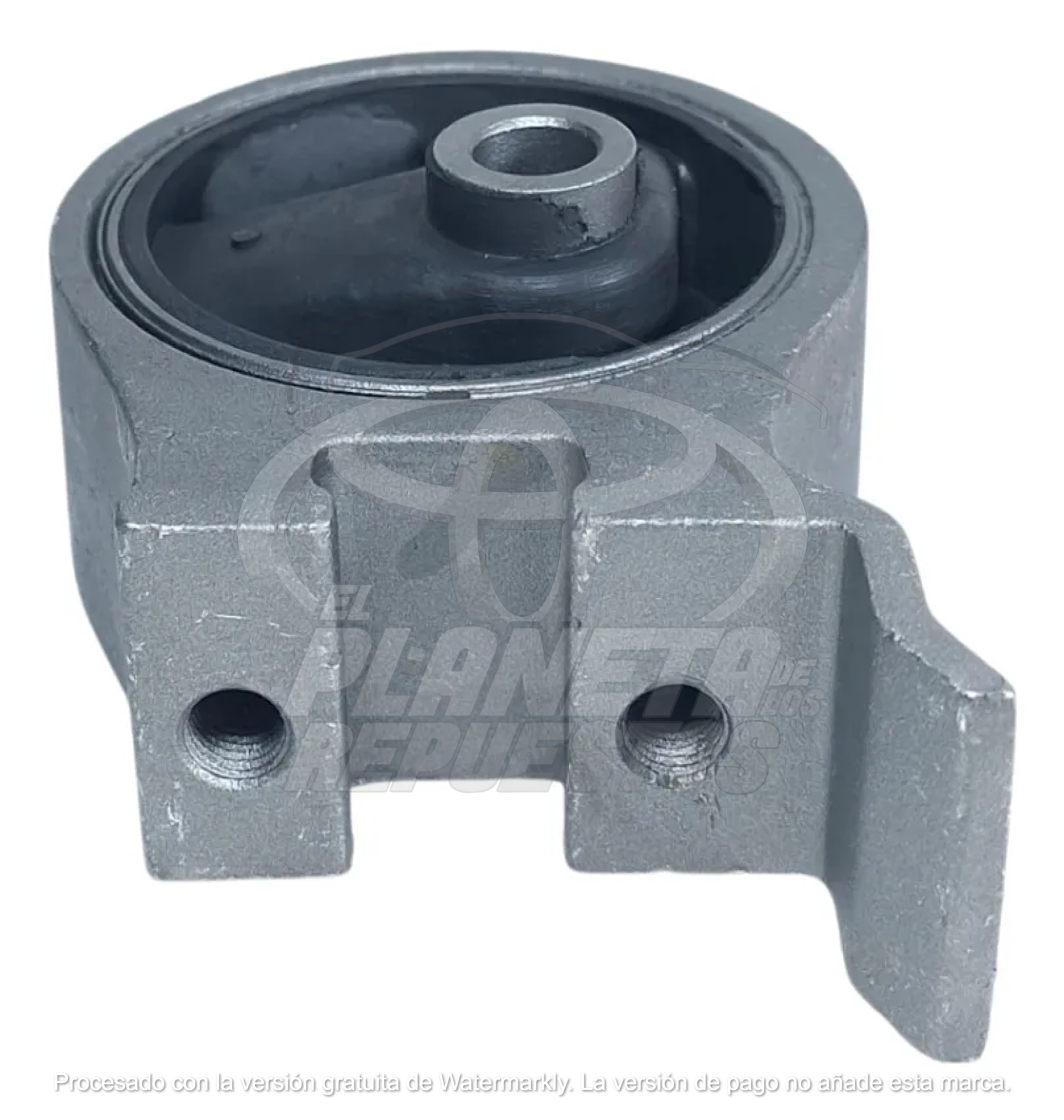 BASE MOTOR LH TOYOTA STARLET 12372-11151 